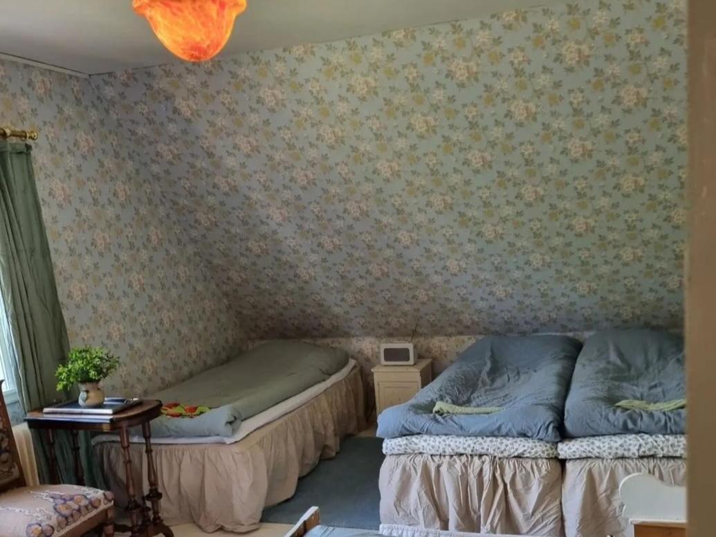Hyr Rum Pa Oestbo Vittsjö Exteriér fotografie