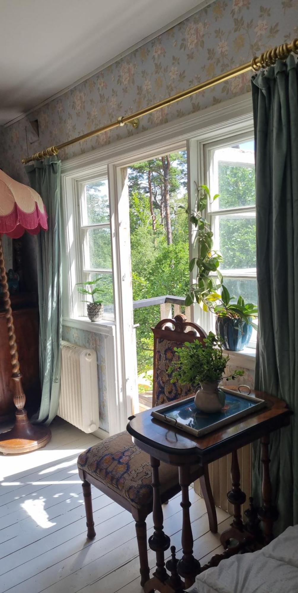 Hyr Rum Pa Oestbo Vittsjö Exteriér fotografie