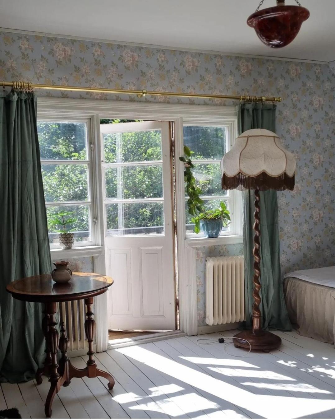 Hyr Rum Pa Oestbo Vittsjö Exteriér fotografie
